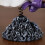 Miniature Ghostly Statue Easy Halloween Decoration For Home 7