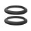 1/2Pcs Coffee Machine Brewing Head Seal Silicone-One Piece 4