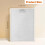 Easy To Mount Range Hood Grease Filter Measuring 11.81x16.25 5