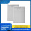 Strong Metal And Smell Reducing Grease Filter Replacement For 7