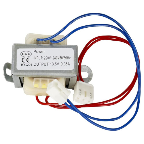 Intelligente temperatuurregelaar QD-U12A kunststof 2