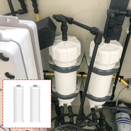 High Capacity Replacement Water Filter Cartridges Water Filter 1