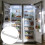 Unbreakable Fridge Shelf Replacement 15.2cm Deep For Easy Food 2