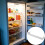 Unbreakable Fridge Shelf Replacement 15.2cm Deep For Easy Food 7