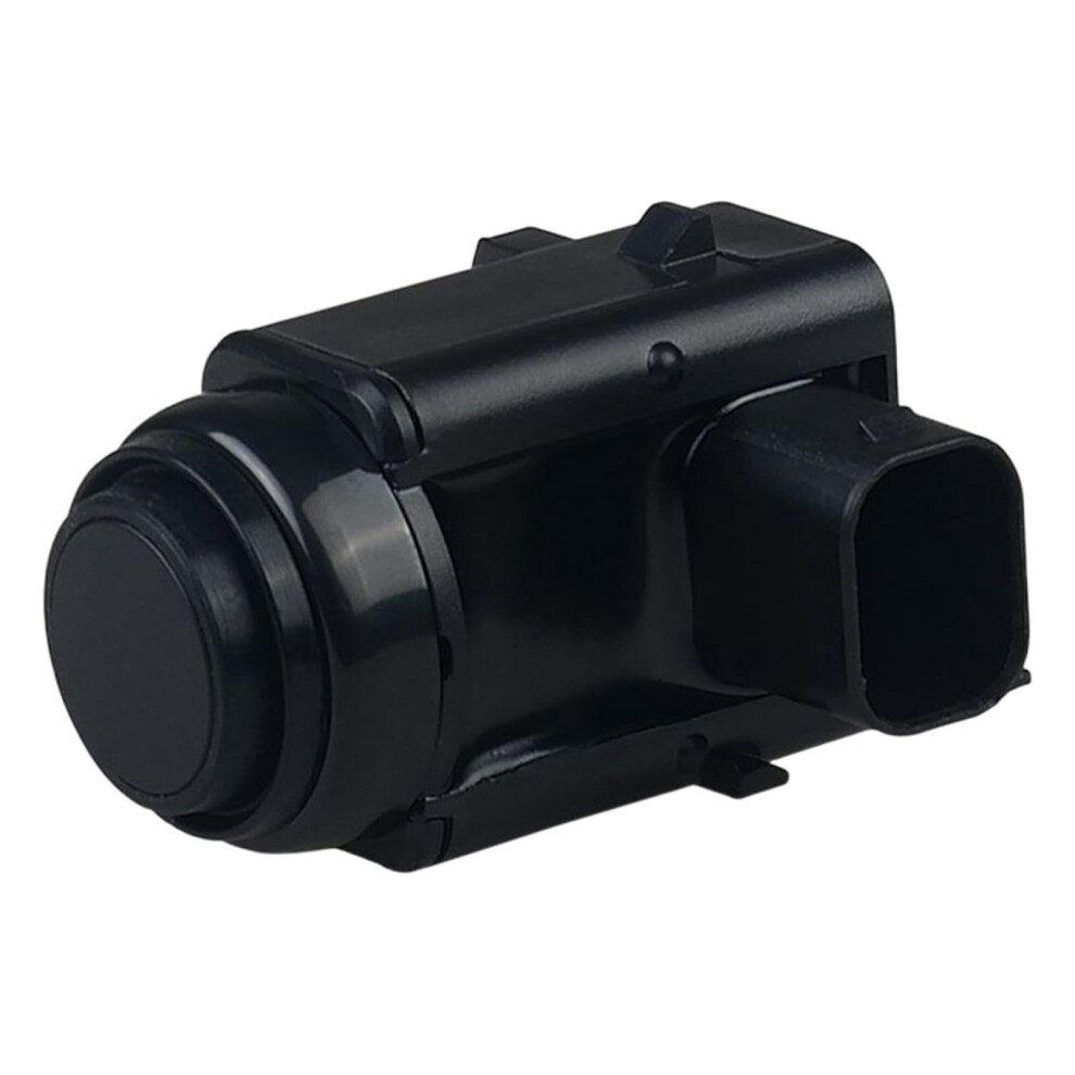 Car Reverse Parking Sensor Oem 12787793 With Realtime Distance Detection And Ultrasonic Backup Radar 9771547973072