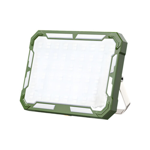 Waterproof Rechargeable LED Camping Light Featuring Magnetic-M 1