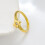 Star Designs Diamonds Rings Available In Elegant Color-6 silver 6