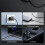 Flexible draft Maintenance Kit For Computer Vehicle Interior And 5