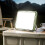 Waterproof Rechargeable LED Camping Light Featuring Magnetic-M 7