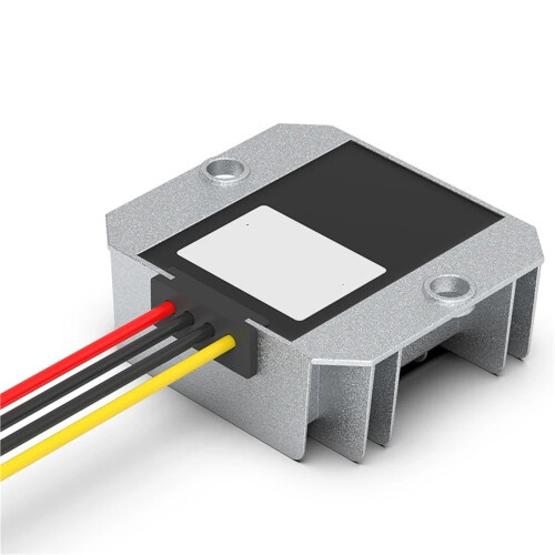 DC DC Converter 9–36V to 24V Voltage Regulator Universal Input EnergySaving Compact Power Module 2