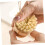 2Pcs Dish Scrub Brush Set for Nonstick Cookware, ScratchSafe Short Handle Kitchen Cleaning Brush 3