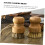 2Pcs Dish Scrub Brush Set for Nonstick Cookware, ScratchSafe Short Handle Kitchen Cleaning Brush 4