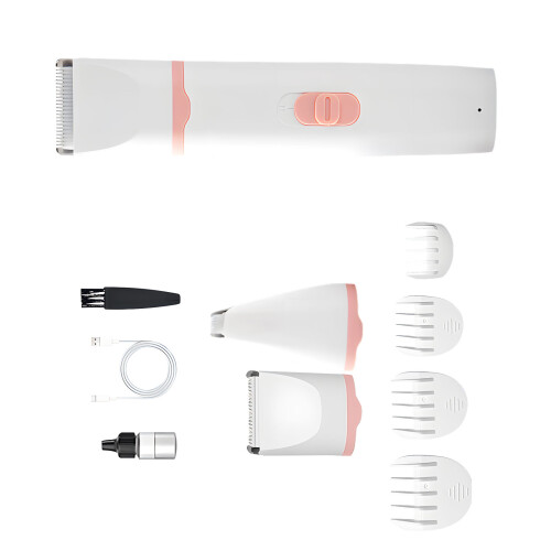 Outil de soins capillaires coupe exacte de 32mm, pour les-rose