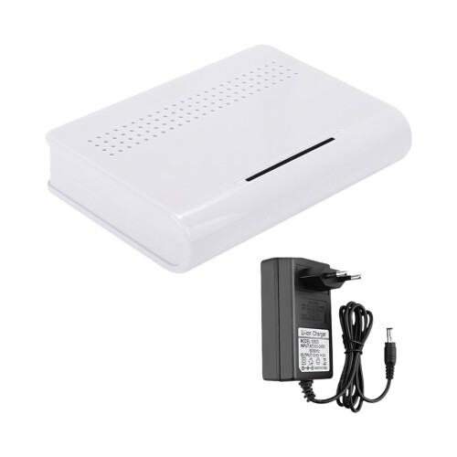 Générateur Schumann professionnel 20 W parfait pour les