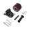 Le kit de conversion de polissage pour meuleuse d'angle 1