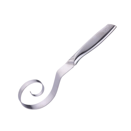 Stainless Steel Whisking Tool Comfortable Grip For-True color