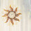 Solar Face Hanging Temperature Tool With Automatic Adjustment 1