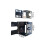 Powerful Electric Motor Support produced From Hardened Iron With 2