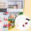Fast Responsing Temperature Sensor for Mobile Home Refrigerators 2