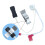 Fast Responsing Temperature Sensor for Mobile Home Refrigerators 4
