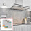 Universal Range Hood Grease Filter Designed For Various Models 3