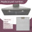 Universal Range Hood Grease Filter Designed For Various Models 6