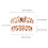 Copper Star Shaped Grillzs With Artistic Cutout Designs-Silver 4