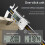 150mm Electronic Digital Display Caliper Dials-Upgraded model 2