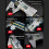 150mm Electronic Digital Display Caliper Dials-Upgraded model 5