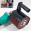 Complete Polishing Tool Set For M10 Angles Grinder Includes 2