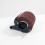 Le kit de conversion de polissage pour meuleuse d'angle 4