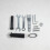 Complete Polishing Tool Set For M10 Angles Grinder Includes 5