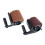Le kit de conversion de polissage pour meuleuse d'angle 7