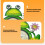 Dispositif de température sur le thème reptilien mignon 5