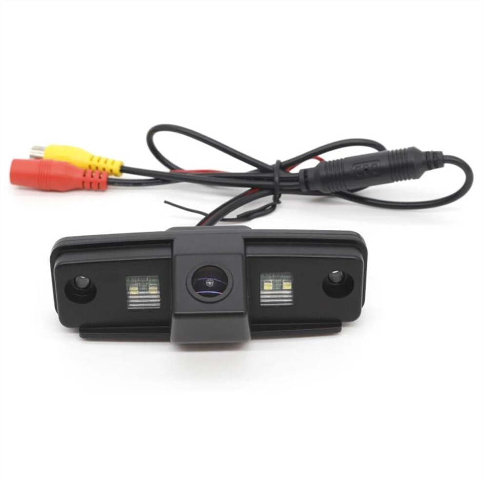 Rear View Backup Camera For Subaru Forester Sg Mk2 20032008, Ccd Full Hd, Night Vision, Waterproof 9351714599917