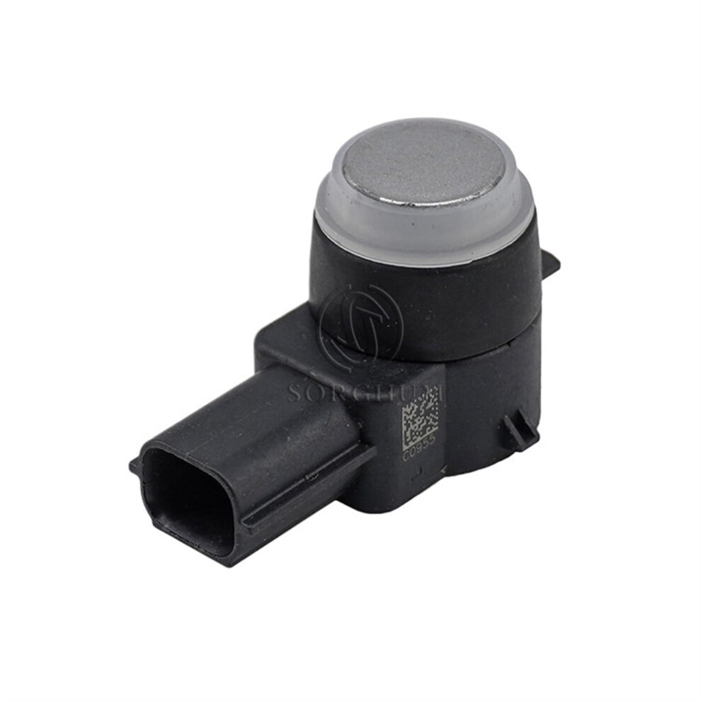 1Pcs Car Parking Sensor Ew63ws2aa Reverse Backup Radar With Accurate Obstacle Detection And Audible Alerts 9330225454403