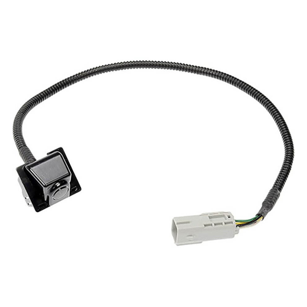 Rear View Backup Camera For Chevrolet Cruze Limited 2016 And Chevy Equinox 20102013, Night Vision, Easy Parking 9351714599887