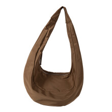 Shoulder Bags for Women Girls ,Cute Hobos Toted-mud color