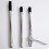 Soil Penetration Weeding Tool With Detachable Textured Grip 7