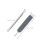 Extendable Microfiber Duster with Telescopic Handle and Flexible Head for Baseboards and Ceiling Fans 5