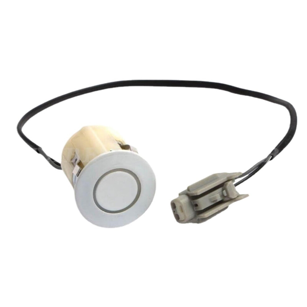 Parking Sensor Oem 284382Dt0a For Cars, Accurate Distance Detection And Realtime Reversing Radar 9351714600422