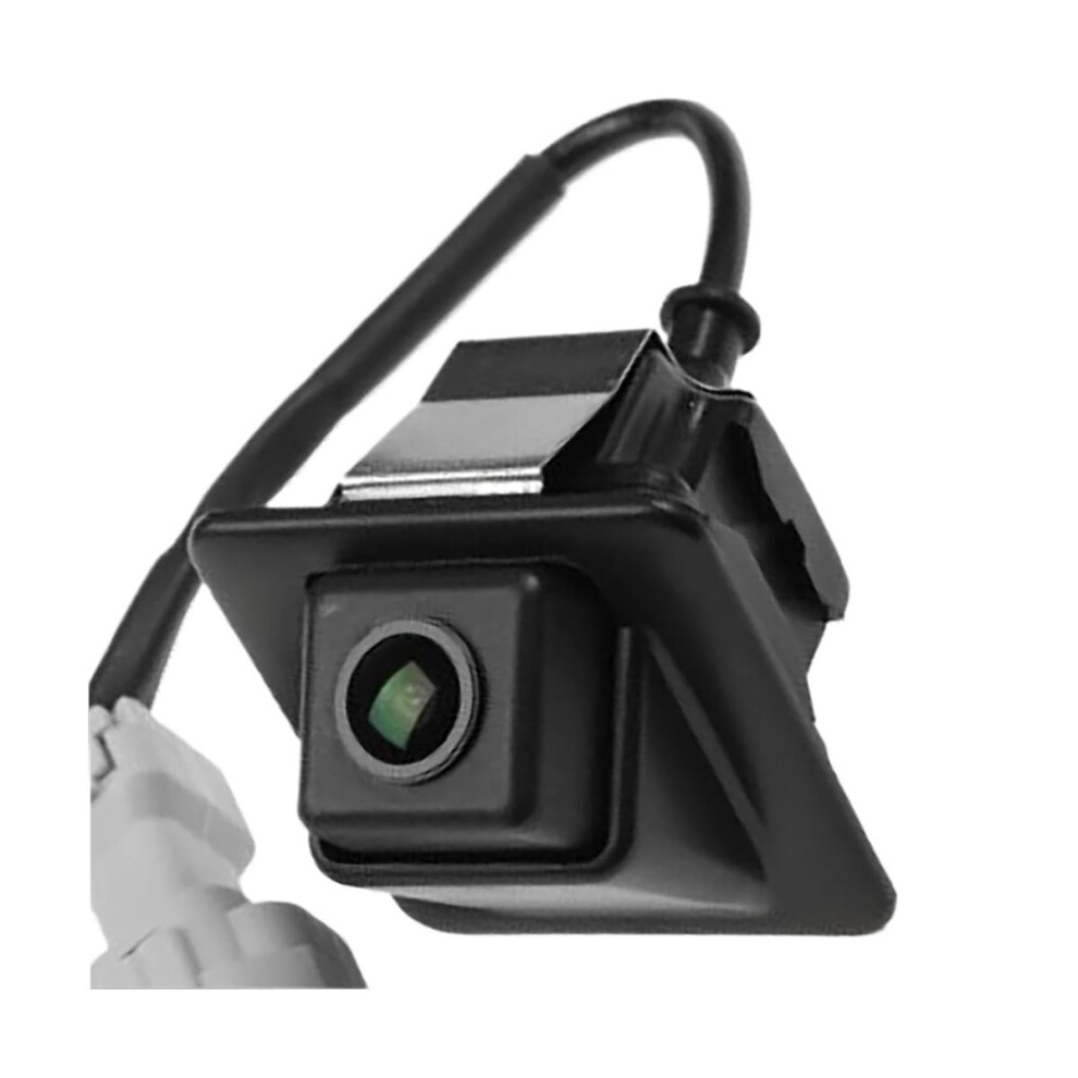 Car Reversing Camera With Night Vision And Guide Lines For Hyundai I40 20112015 Replacement 957603Z250 957603Z550 9073542123392