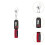 (Total length 34cm) Digital Torque Wrench LED and Buzzer Notification Compact 4 Unit Switching Lightweight for Professional 4