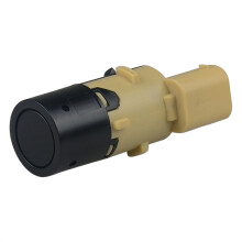 1PCS Car Parking Sensor Replacement Ultrasonic Reversing Radar Sensor OE 9653139777 for Enhanced Parking Safety
