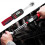 (Total length 29cm) Digital Torque Wrench LED and Buzzer Notification Compact 4 Unit Switching Lightweight for Professional 2