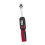 (Total length 29cm) Digital Torque Wrench LED and Buzzer Notification Compact 4 Unit Switching Lightweight for Professional 3