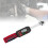 (Total length 29cm) Digital Torque Wrench LED and Buzzer Notification Compact 4 Unit Switching Lightweight for Professional 5