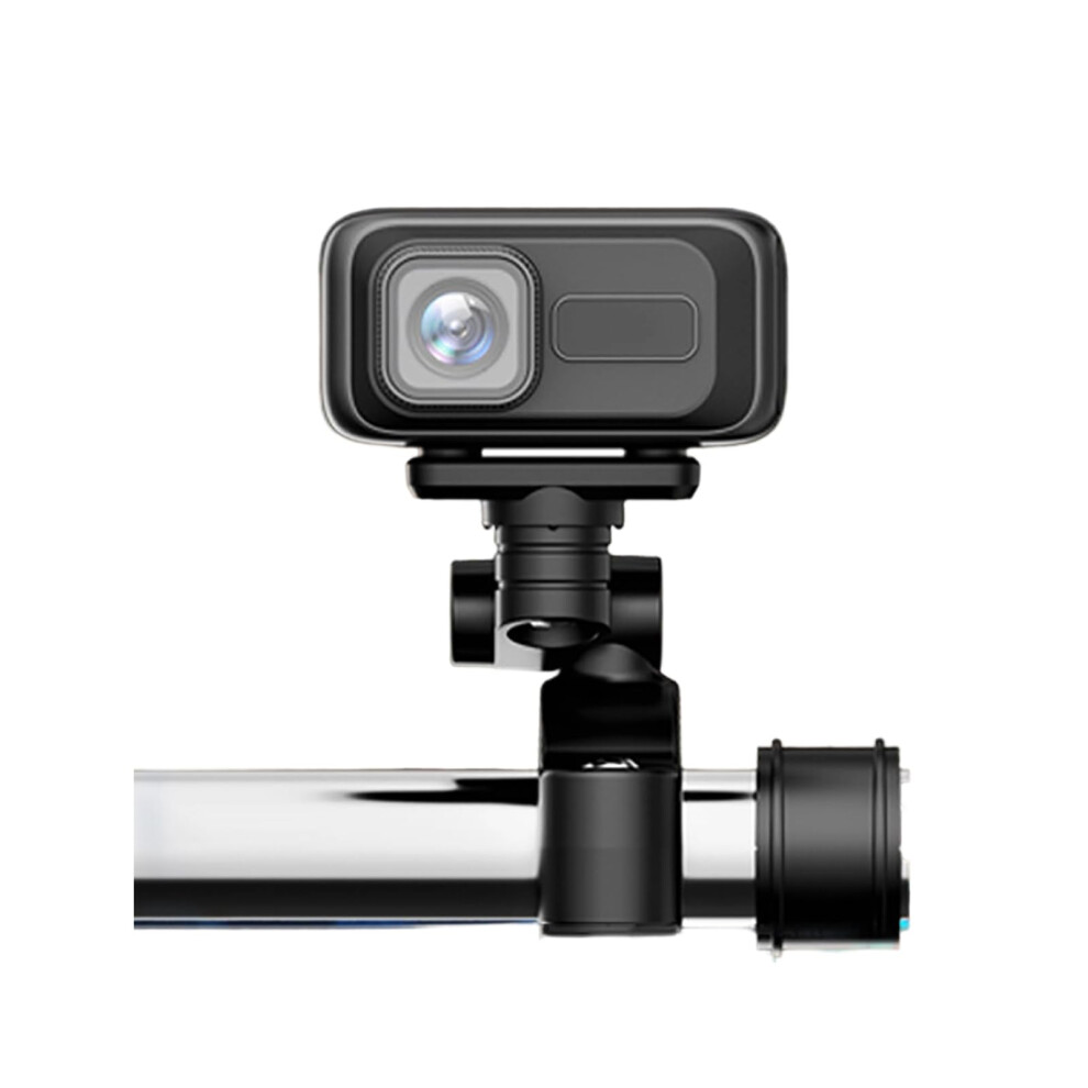 Motorcycle Dash Cam For Honda Rebel 19862023, 2K Hd Night Vision, 140 Wideangle, Wifi Waterproof Recorder 9330225535898