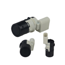 Parking Sensor 7H0919275B Ultrasonic Reversing Radar System with Buzzer Waterproof Car Assist for Volkswagen