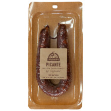 Alejandro Classic Spicy Chorizo 200g